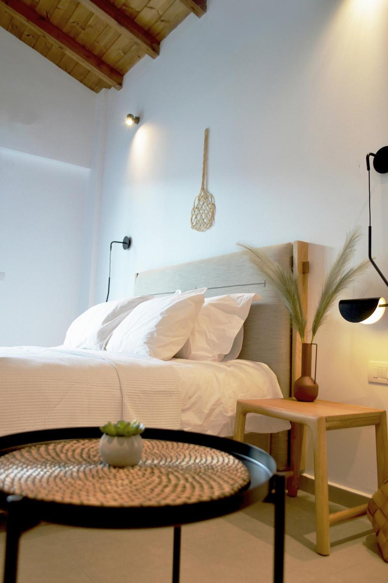 Iades Suites 阿菲托斯 客房 照片