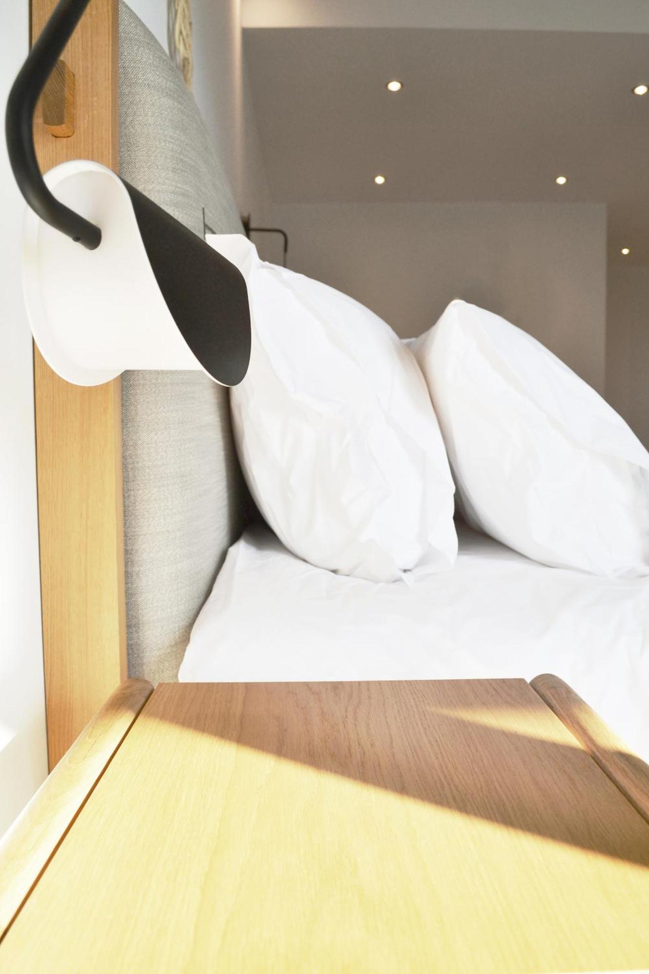 Iades Suites 阿菲托斯 客房 照片